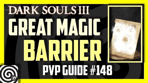 Mastering the Great Magic Barrier: Lessons from Legendary Wizards